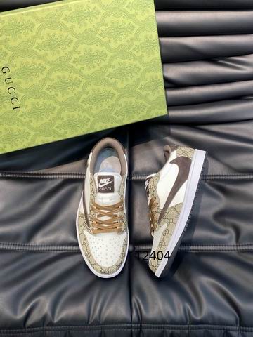 GUCCI shoes 38-46-08